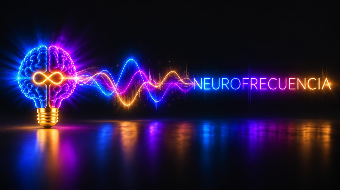 Banner Principal Neurofrecuencia